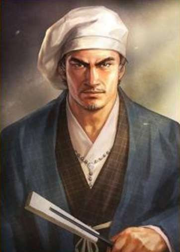 为什么说黑田如水的人生是悲剧的有关于黑田如水的作品有哪些 趣历史网