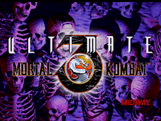Mortal Kombat 3 Cheats Sega