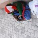 The Leper Lady of Boran Road