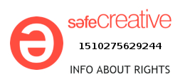 Safe Creative #1510275629244