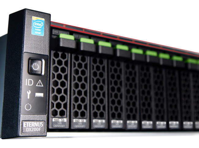 Fujitsu DX200F