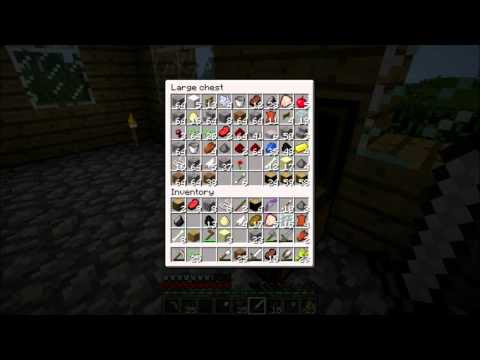 MrFousing spiller Minecraft - Episode 23