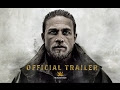Arthur Legend of the Sword Movie 2017  Bangla Subtitle