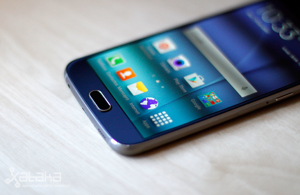 Samsung Galaxy S6 10