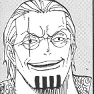 シルバーズ レイリー 海賊王の右腕 冥王 の詳細 ワンピースキャラガイド