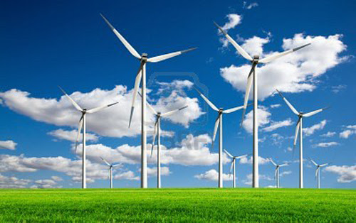 Press Release: Carnegie Mellon Researchers Find Wind and Solar Power 