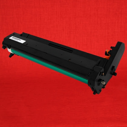 Drum Units - Okidata C610DN Black Drum Unit