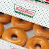 Krispy Kreme - Media Docena De Donas Glaseadas Krispy Kreme - $ 229.00 en ... / Krispy kreme was founded by vernon rudolph.