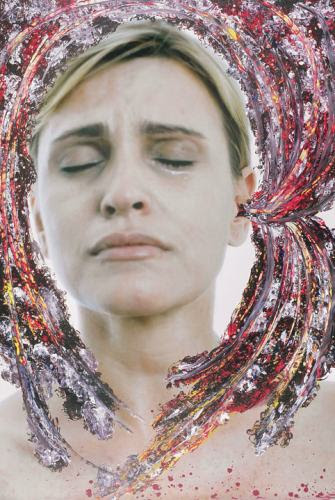 fotogalería mujeres maltratadas