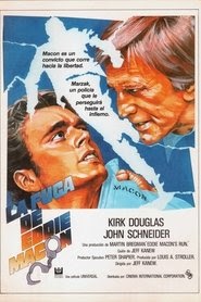 La fuga de Eddie Macon 1983 estreno españa completa pelicula online .es
en español latino