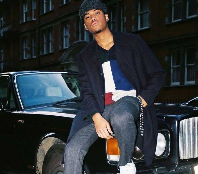 寒い冬のアウター術 海外メンズファッションスナップ 海外 国内のおしゃれなモノ アイデアを集めるサイト Q Ration キューレーション