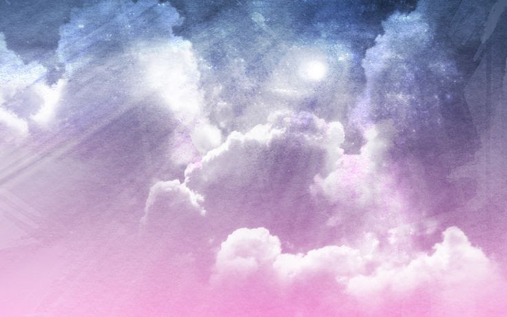 abstractcloudysky000448bluemagenta  Freebie  Pinterest
