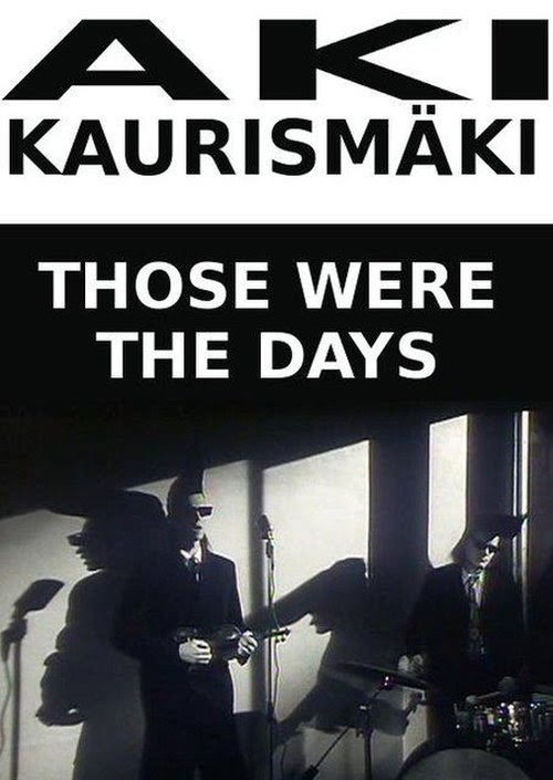 Como Assistir Leningrad Cowboys: Those Were the Days 1992 Dublado
Online Grátis FULL HD Online 4K HD