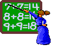 Math Teacher