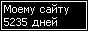 Сколько дней блогу