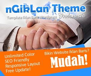nGikLan Theme