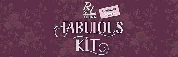 RdeL Young "Fabulous Kit"