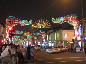 Little India Little India