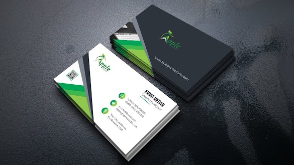 How To Make Business Cards - How to Make Custom Wood and Metal Business Cards - When it comes to business card design, create your own.