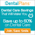 Are you paying too much at the dentist?  DentalPlans.com can help!