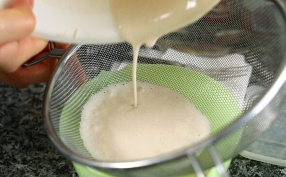 bungeoppang (붕어빵)