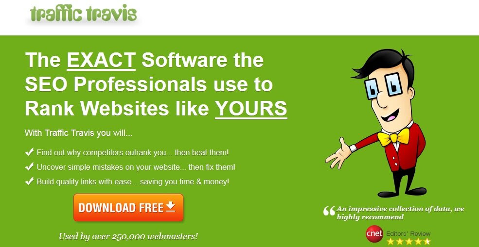 now to your desktop for free. It provides a full SEO health check ...