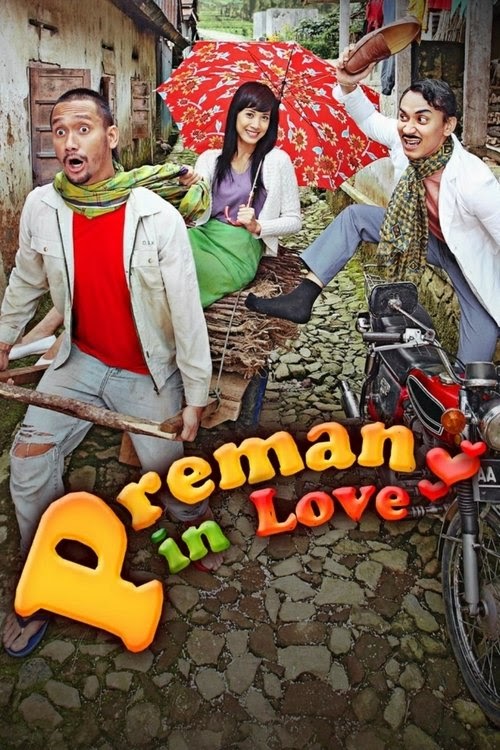 Preman in Love ganzer film herunterladen on vip online 4k 2009 komplett
DE