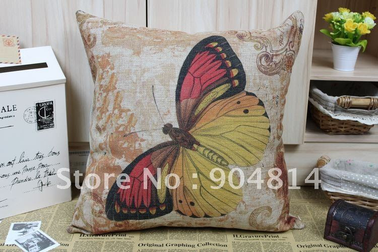 pillow Picture - More Detailed Picture about 2012 free shipping ...