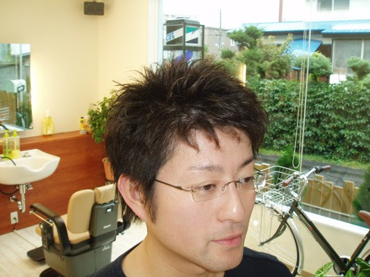 ヘアスタイル Cut Club どれっしんぐ