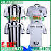 Atletico Mineiro 2021 - Atletico Mineiro Trip Jersey Soccer Football Shirt - le ... : Clube atlético mineiro, commonly known as atlético mineiro or atlético, and colloquially as galo, is a professional football club based in t.