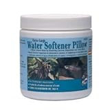 Water Softener Pillow, X-Large