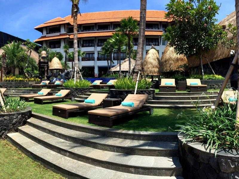 Pijat Plus Di Bali Kuta - Pijaten