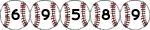 My Topps 2008 Set Blog