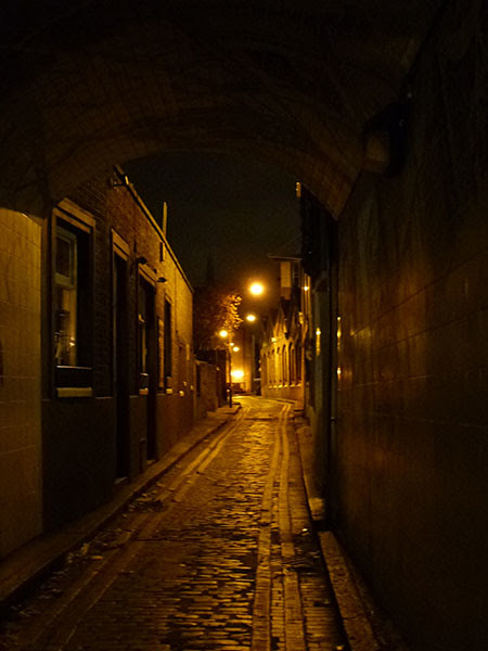 jack the ripper