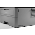 Brother Hl-L3250Dw Wireless Setuop / Brother HL-L2350DW printer - Consumer Reports / This option will issue correct subnet mask & ip address.