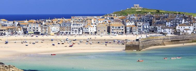 Cornwall