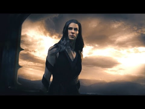 Middle Earth Shadow Of War Walkthrough Middle Earth Shadow Of War