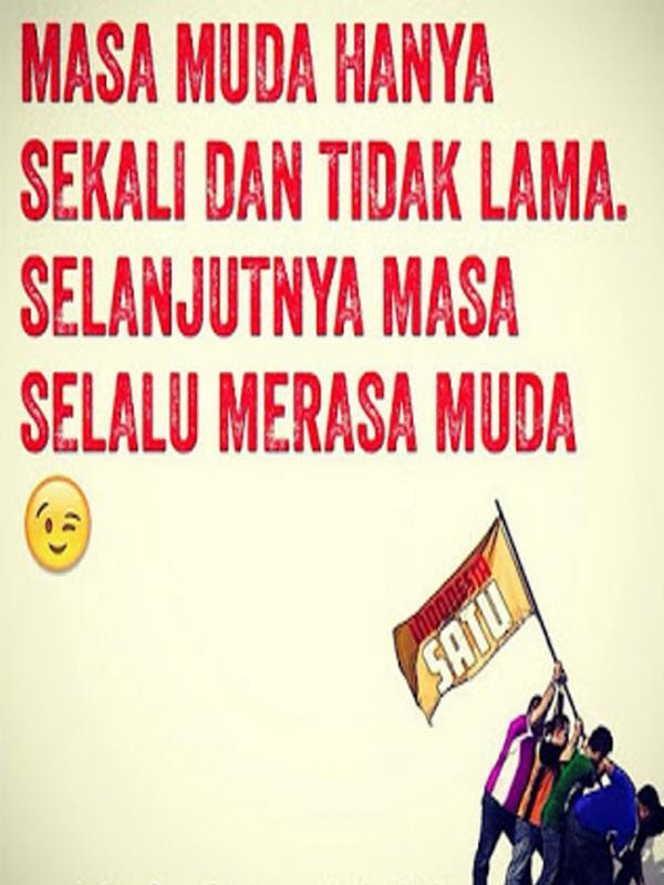 Meme Sumpah Pemuda yang Mengharukan!  Gokil Maximal