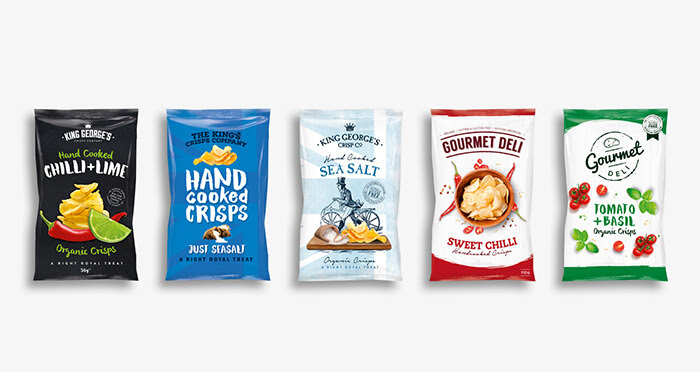 Kalau Desain Kemasan Snack Jualanmu Seunik Ini Sulit Buat Kalau Desain Kemasan Snack Jualanmu Seunik Ini Sulit Buat