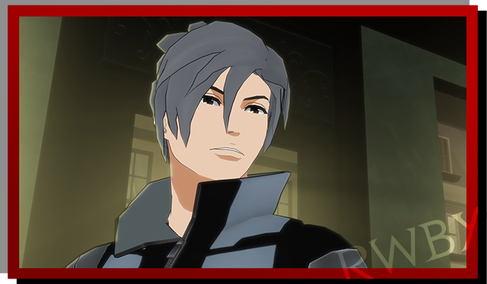 Character ３dcgアニメ Rwby 公式サイト