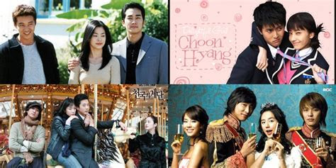 drama korea  hits  indonesia  awal