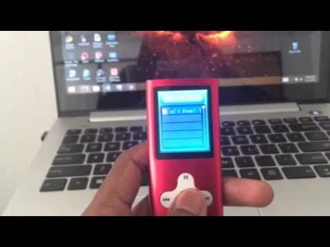 Video Eclipse Mp3 Player Usb Cord