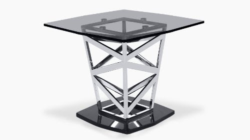 Genesis End Table