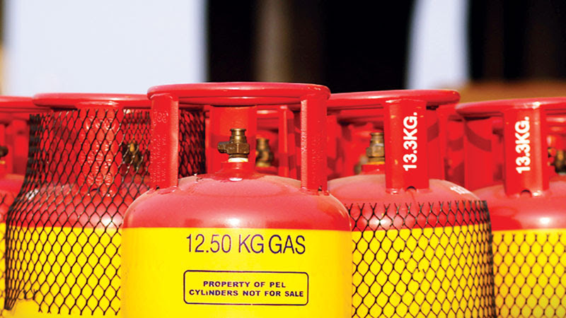 Lpg And The Bangladesh Perspective Theindependentbd Com