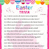 Trivia For 5Th Graders Printable - Browse 5th grade trivia resources on teachers pay teachers, a marketplace trusted by millions of.