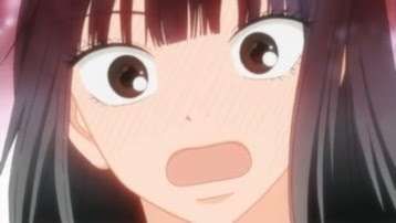 アニメ 君に届け 2nd Season 11話 12話 大事にするよ おもしろくて何が悪い