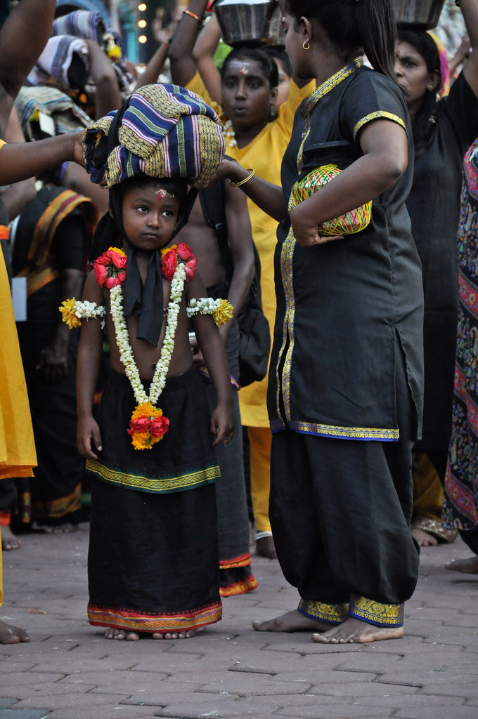 Pongal Harvest Festival 丰收节 ...
