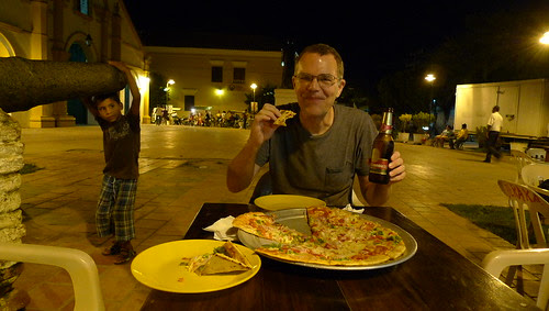 Mompox, Colombia