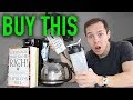 10 Things To Buy That Make Money ASAP
