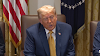 'I am VERY unhappy with him!' Donald Trump accuses Vladimir Putin of 'talking bulls**t' as peace talks fall apart